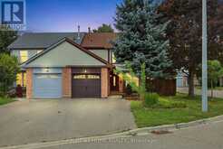 16 KINDLE COURT | Brampton Ontario | Slide Image One