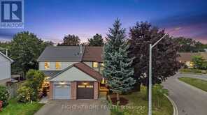16 KINDLE COURT | Brampton Ontario | Slide Image Two