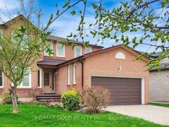 57 HAVELOCK DRIVE Brampton Ontario, L6W 4A8