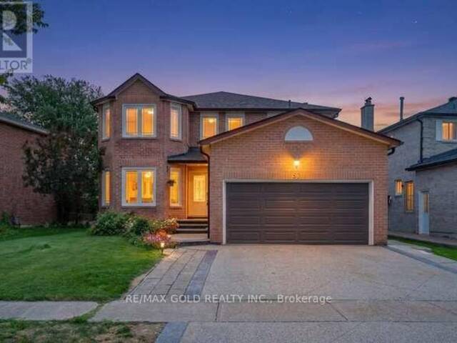 57 HAVELOCK DRIVE Brampton Ontario, L6W 4A8 - 8 Bedrooms Home For Sale