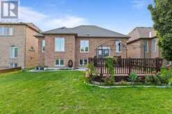15 EAGLESPRINGS CRESCENT | Brampton Ontario | Slide Image Forty-two
