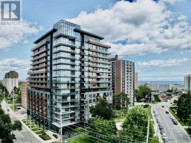 1507 - 21 PARK STREET E Mississauga Ontario, L5G 0C2 - 3 Bedrooms Condo For Sale