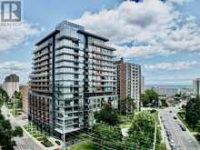 1507 - 21 PARK STREET E | Mississauga Ontario | Slide Image One