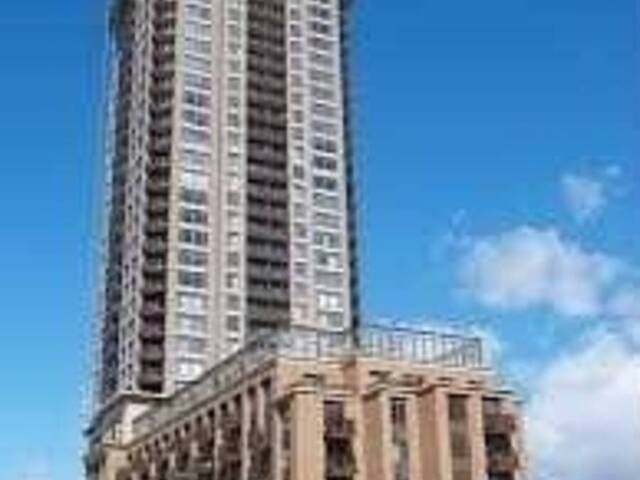 2102 - 385 PRINCE OF WALES DRIVE Mississauga Ontario, L5B 0C6 - 2 Bedrooms Condo For Sale