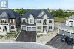 20 GOLD BOTTOM CRESCENT | Brampton Ontario | Slide Image One