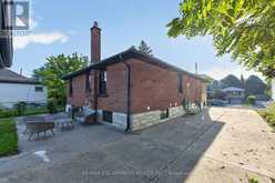 362 ROSSEAU ROAD | Hamilton Ontario | Slide Image Fifty