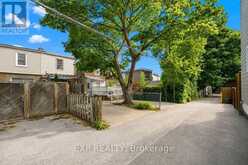 379 DAVISVILLE AVENUE | Toronto Ontario | Slide Image Forty-one