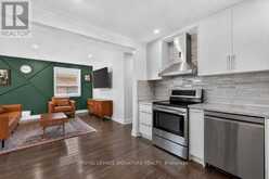 128 TRINNELL BOULEVARD | Toronto Ontario | Slide Image Nineteen