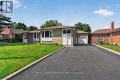 128 TRINNELL BOULEVARD | Toronto Ontario | Slide Image One