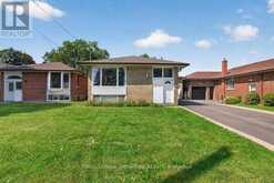 128 TRINNELL BOULEVARD | Toronto Ontario | Slide Image Two