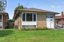 128 TRINNELL BOULEVARD | Toronto Ontario | Slide Image Three