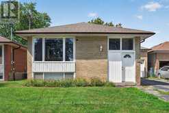 128 TRINNELL BOULEVARD | Toronto Ontario | Slide Image Four