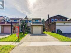 142 SHADY HOLLOW DRIVE Toronto Ontario, M1V 2L8