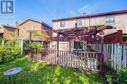 142 SHADY HOLLOW DRIVE | Toronto Ontario | Slide Image Forty-nine