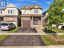 23 GORDON COWLING STREET | Clarington Ontario | Slide Image One