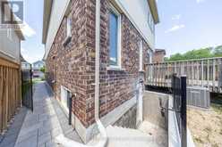 23 GORDON COWLING STREET | Clarington Ontario | Slide Image Twenty-one