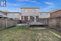 23 GORDON COWLING STREET | Clarington Ontario | Slide Image Thirty-three