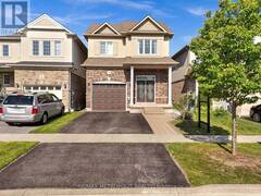 23 GORDON COWLING STREET Clarington Ontario, L1E 0G7