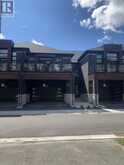 LOT 8 - 43 HAROLD WILSON LANE | Richmond Hill Ontario | Slide Image Two