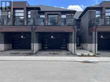 LOT 8 - 43 HAROLD WILSON LANE | Richmond Hill Ontario | Slide Image Three