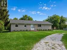 24 DRUMMOND STREET | Adjala-Tosorontio Ontario | Slide Image One
