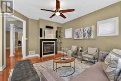 33 CHOPIN BOULEVARD | Vaughan Ontario | Slide Image Twelve