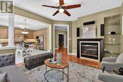 33 CHOPIN BOULEVARD | Vaughan Ontario | Slide Image Thirteen