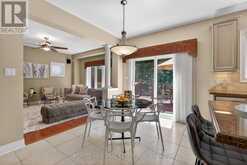 33 CHOPIN BOULEVARD | Vaughan Ontario | Slide Image Seventeen