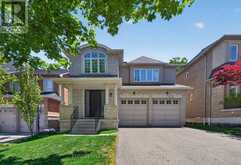 33 CHOPIN BOULEVARD | Vaughan Ontario | Slide Image Two