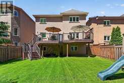 33 CHOPIN BOULEVARD | Vaughan Ontario | Slide Image Forty-two
