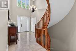 33 CHOPIN BOULEVARD | Vaughan Ontario | Slide Image Four
