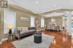 33 CHOPIN BOULEVARD | Vaughan Ontario | Slide Image Six