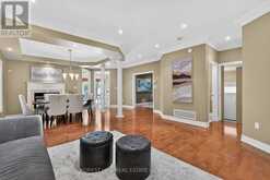 33 CHOPIN BOULEVARD | Vaughan Ontario | Slide Image Seven