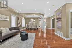33 CHOPIN BOULEVARD | Vaughan Ontario | Slide Image Eight