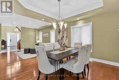 33 CHOPIN BOULEVARD | Vaughan Ontario | Slide Image Nine