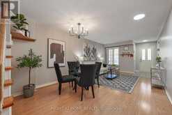 12 ANGLERS CATCH LANE | Brampton Ontario | Slide Image Ten