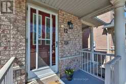 12 ANGLERS CATCH LANE | Brampton Ontario | Slide Image Two
