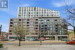 804 - 1808 ST CLAIR AVENUE W | Toronto Ontario | Slide Image One