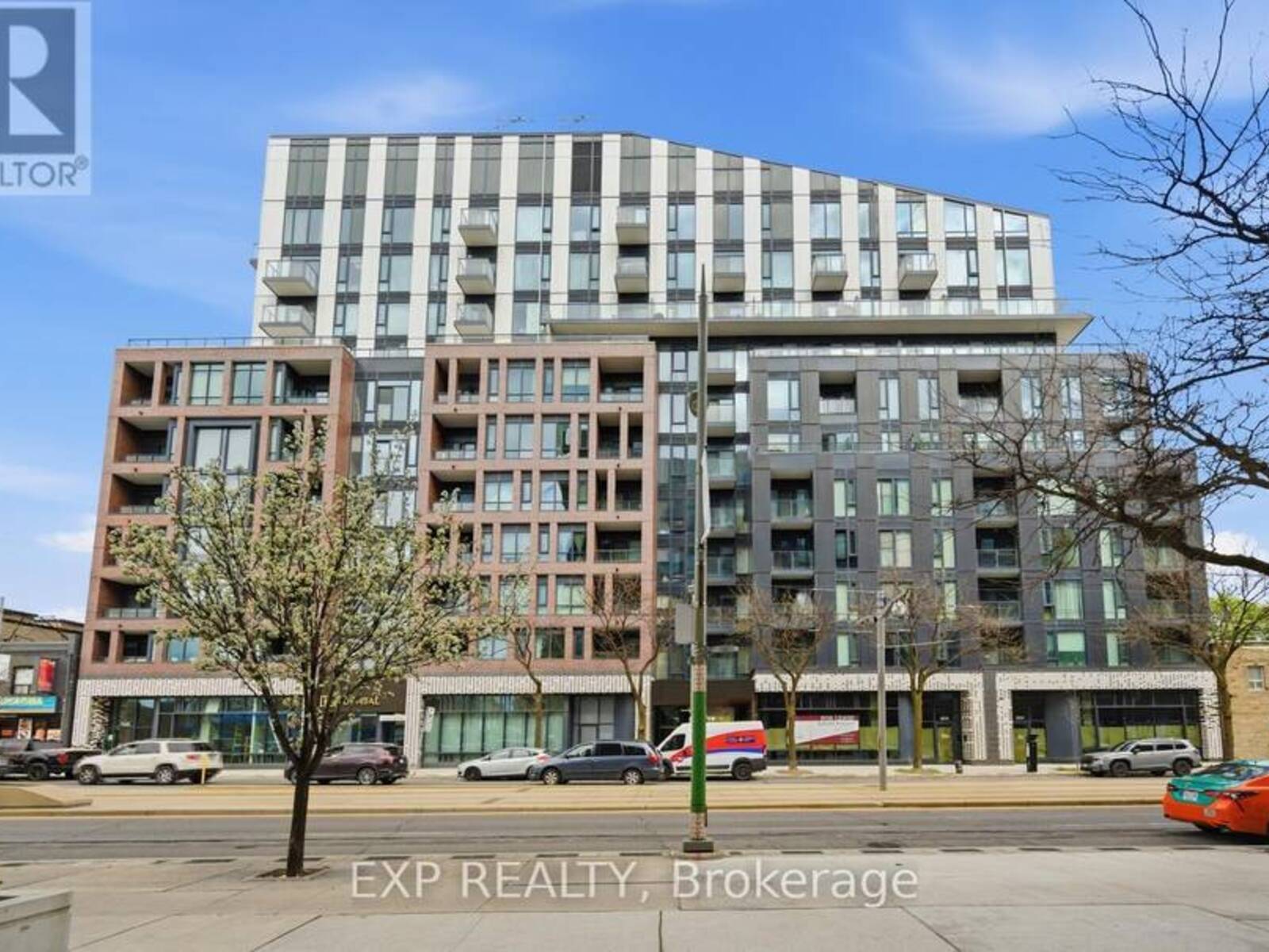 804 - 1808 ST CLAIR AVENUE W, Toronto, Ontario M6N 0C1