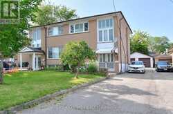 50 CHALKFARM DRIVE | Toronto Ontario | Slide Image One