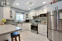 50 CHALKFARM DRIVE | Toronto Ontario | Slide Image Nine