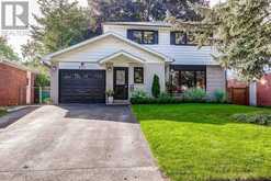 2011 DAVEBROOK ROAD | Mississauga Ontario | Slide Image One