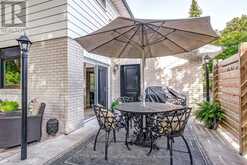 2011 DAVEBROOK ROAD | Mississauga Ontario | Slide Image Thirty-one