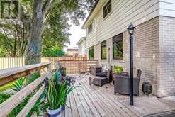2011 DAVEBROOK ROAD | Mississauga Ontario | Slide Image Thirty-three