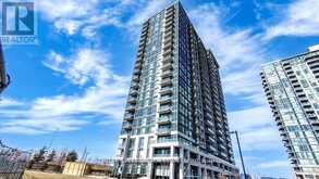 1006 - 349 RATHBURN ROAD W | Mississauga Ontario | Slide Image One