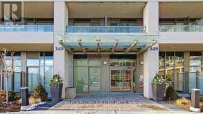1006 - 349 RATHBURN ROAD W | Mississauga Ontario | Slide Image Three
