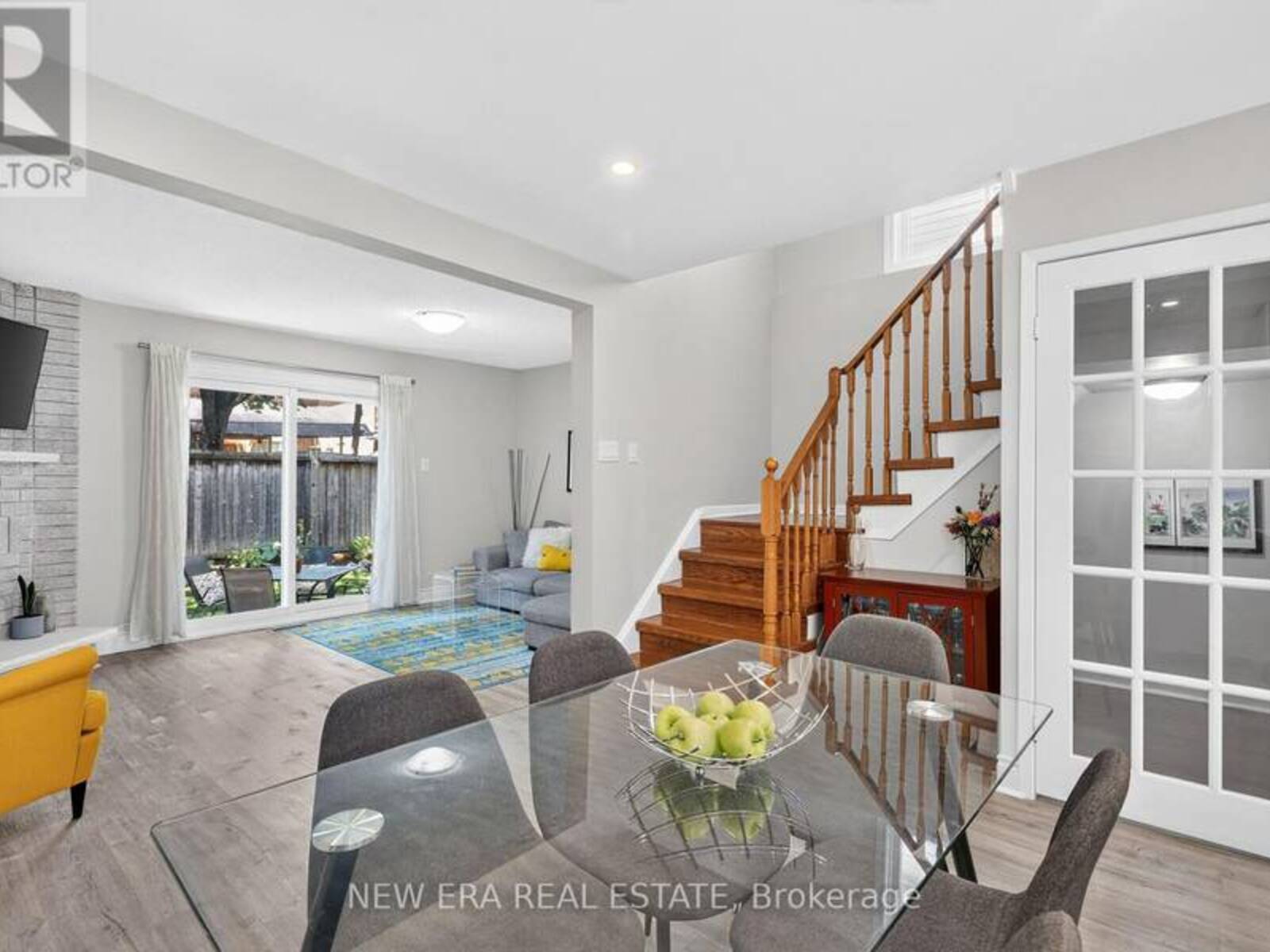 51 - 5020 DELAWARE DRIVE, Mississauga, Ontario L4Z 3C3