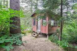 52 ROBERT ROAD W | Huntsville Ontario | Slide Image Ten