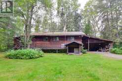 52 ROBERT ROAD W | Huntsville Ontario | Slide Image One