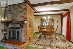 52 ROBERT ROAD W | Huntsville Ontario | Slide Image Three